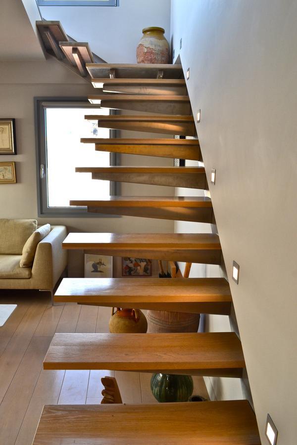 Hidesign Athens Acropolis Luxury Penthouse In Plaka Apartman Kültér fotó