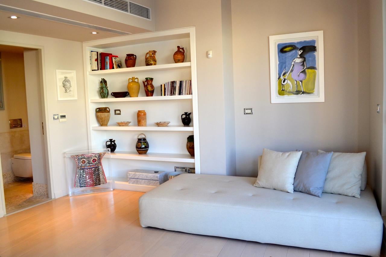 Hidesign Athens Acropolis Luxury Penthouse In Plaka Apartman Kültér fotó