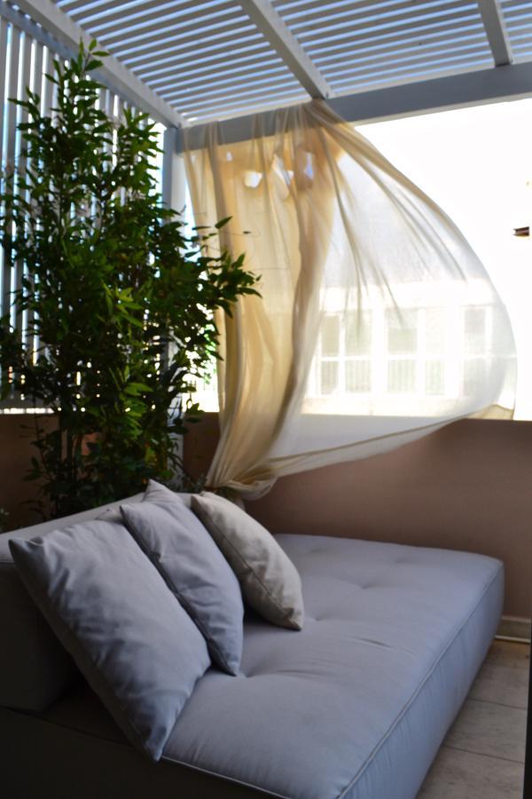 Hidesign Athens Acropolis Luxury Penthouse In Plaka Apartman Kültér fotó